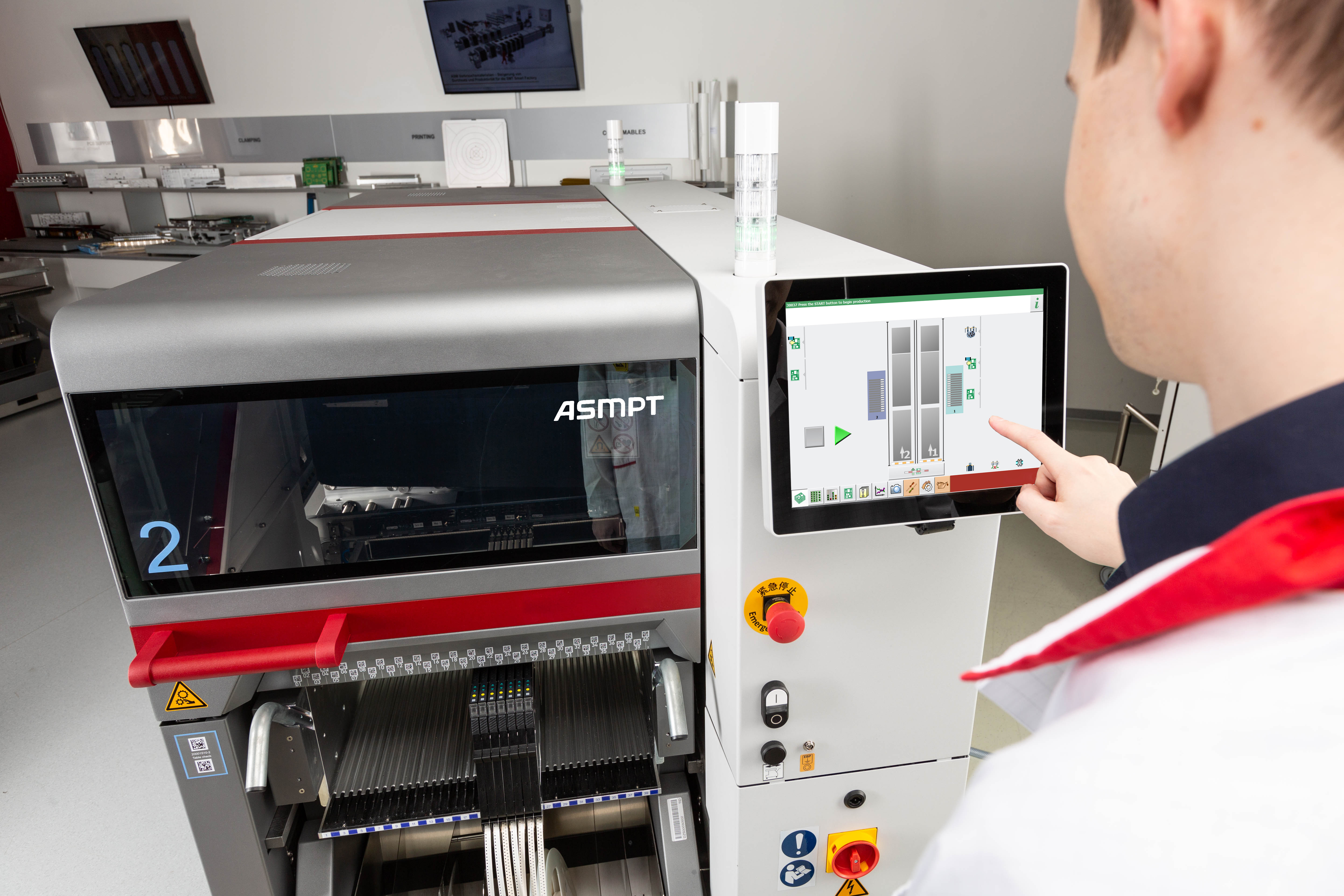 ASMPT SIPLACE TX MICRON 高速元件貼裝機 - Dek,Heller,Samsung,Pactech,Asymtek ...