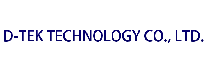 D Tek Technology Co Ltd